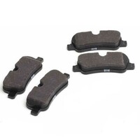 OEM for Land Rover Discovery 3 4 R Rover Sport & L322 Brake Pads REAR LR021316