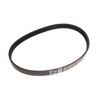 OEM Secondary Drive belt for Range Rover L322 4.4L V8 LR022804