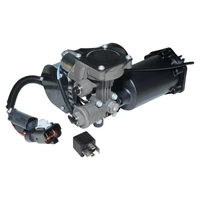Compressor - Air Suspension Ds3 - Ds4 - RRS 2010 On - LR023964  