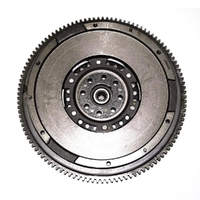 Flywheel Assembly for Land Rover Discovery 3 / 4 TDV6 OEM LR024833A