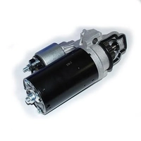 Starter Motor BOSCH OE for Land Rover Defender Puma 2007> LR025840