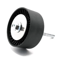 Aftermarket Idler Belt Pulley for Range Rover L322 4.4L V8 LR025988