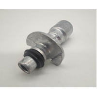 Aftermarket Water Pump to Oil Cooler Connector for Land Rover New Defender D4 D5 LR028136