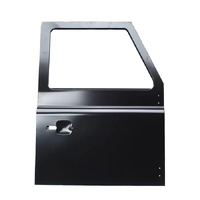 Genuine Front Right Hand Door Assembly for Land Rover Defender LR029310