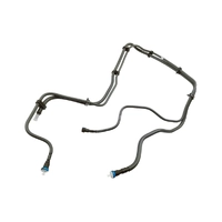 LR031345  Fuel Supply Tube - Fuel System  Defender 2007-2016 L316