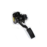 Accelerator Pedal & Pentiometer for Land Rover Defender 2001 On LR031386