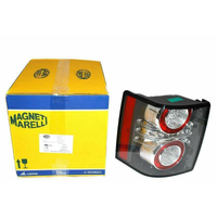  RANGE ROVER L322 09-12 L/H REAR LIGHT OEM MAGNETI FOR LAND ROVER LR031757