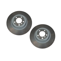 Range Rover 2010-2012 Disc Brake Rotor Front L2311 for Land Rover LR031845