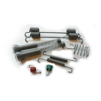 Genuine Handbrake Spring Repair Kit for Land Rover Discovery 4 Range Rover Sport