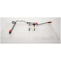 Leak Off Pipes - Injection - 3.0D | Ds4 - Ds5 - Vel - RRS1&2 - L405 LR032107/LR013196