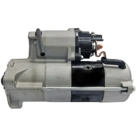 LR032541 RANGE ROVER L322 STARTER MOTOR FOR 3.6 TDV8 ENGINE