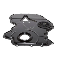 LR032582  Timing Cover - 2.4 Puma Diesel / Defender 