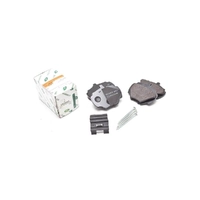 Genuine Brake Pads Rear for Land Rover Defender Discovery 1 Range Rover Classic Non Sensored LR032954/SFP000270