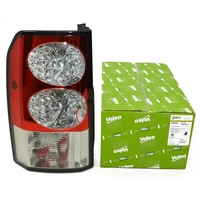 VALEO Lamp Assembly LHR Stop Indicator for Land Rover Discovery 4 LR036165