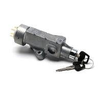 Defender 1990-2011 Ignition Steering Lock & Keys for Land Rover LR041320