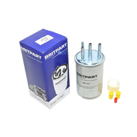 Fuel Filter for Range Rover Sport Diesel 3.0L V6 24V 2013-2016 LR041978