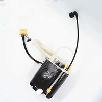 Pump & Sender - Fuel Tank - 2.7 & 3.0D V6 - 3.6 Tdv8  Ds4 - RRS - LR042717 / LR014998