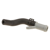 Genuine Coolant Hose to Throttle Body Land Rover Discovery 4 Range Rover 5.0L V8 LR045239