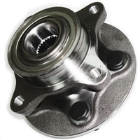 Front Wheel Hub for Land Rover Discovery 3 4 Range Rover Sport LR048083/LR076692/LR014147