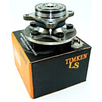 OEM Front Wheel Hub for Land Rover Discovery 3 4 Range Rover Sport LR048083/LR076692/LR014147