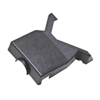 Upper Steering Column Cowl/Shroud for Land Rover Perentie Defender LR048112