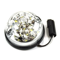 LED Park / Side Lamp for Land Rover Defender LR048189LED
