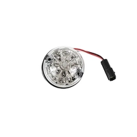 LAMP, STOP/TAIL (LED CLEAR LENS) LR048200LEDCL