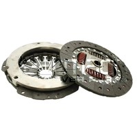 Defender PUMA 2007-On Clutch Kit for Land Rover LR048731