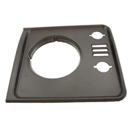 Headlight Headlamp Finisher LH Left Passengers for Land Rover Defender TD5 LR051110