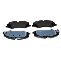 Brake Pads Front A/M for Land Rover Discovery 4 3L TDV6 5L V8 Range Rover Sport 3.6 & 5L V8