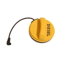 LR053666  Filler Cap - Fuel Tank - Diesel  Various Models