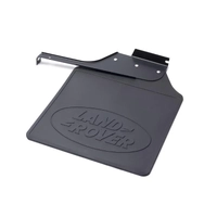 Genuine Mud Flap Mudflap RHR RIGHT for Land Rover Defender 110 130 LR055330/LR032965