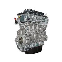  Defender 2.2 tdci Puma Stripped engine for Land Rover
