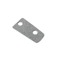 Perentie Defender Series 3 Bulkhead Gasket for Land Rover LR055347