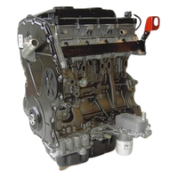 Engine 2.4L Puma LR055432