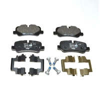 Brake Pads Rear OEM for Land Rover Discovery 4 Range Rover Sport 2010> LR055455A