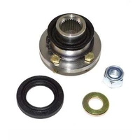 Front Flange Kit for Transfer Box to suit Land Rover Defender TD5 & Puma 2007-on LR055718/STC4370