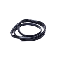 DEFENDER/PERENTIE 1986 ON WINDSCREEN SEAL CPE500020 FOR LAND ROVER LR056278