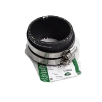 Genuine Inlet Manifold Air Duct Hose Range Rover L322 L405 Sport L494 4.4L V8 LR056285