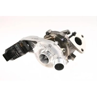 Garrett Turbocharger LH 3.0TDV6 Primary LR056369 LR029915