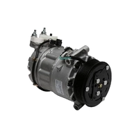 Aftermarket AC Compressor 3.0L Diesel V6 to suit Discovery 4 Range Rover Sport LR058017 LR056365