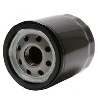 DEFENDER 2007-ON AFTERMARKET SCREW-ON ENGINE OIL FILTER FOR LAND ROVER LR058104 LR104384