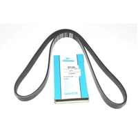 OEM Drive Belt Land Rover 2.2TD Evoque Discovery Sport Dayco LR060071