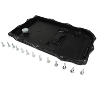 TRANSMISSION OIL PAN ASSEMBLY 8SPD AUTO FOR LAND ROVER DISCO 3/4 RRS LR065238