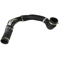 Intercooler to Throttle Body Hose suitable for Freelander 2 TD4 2.2 Turbo Diesel