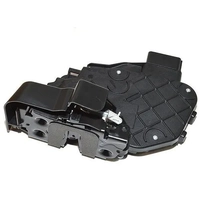 Genuine Front Door Right Hand Latch RR Evoque Discovery Freelander LR072413