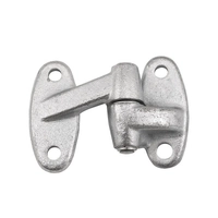 Rear Door Hinge for Land Rover Defender Series 3 /2A LR075817 / BHB710061