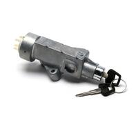 Defender 1990-2011 Ignition Steering Lock & Keys for Land Rover LR077439/LR041320/QRF100880/