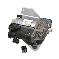 AMK Air Suspension Compressor for Land Rover Discovery 3 4 LR078650