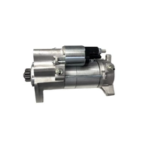Starter Motor for Land Rover Discovery 4 Range Rover Sport 3.0L TD Diesel Denso LR080299